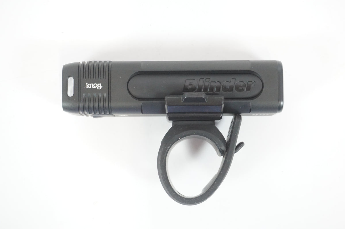 KNOG 「ノグ」 BLINDER 900 フロントライト / 宇都宮店