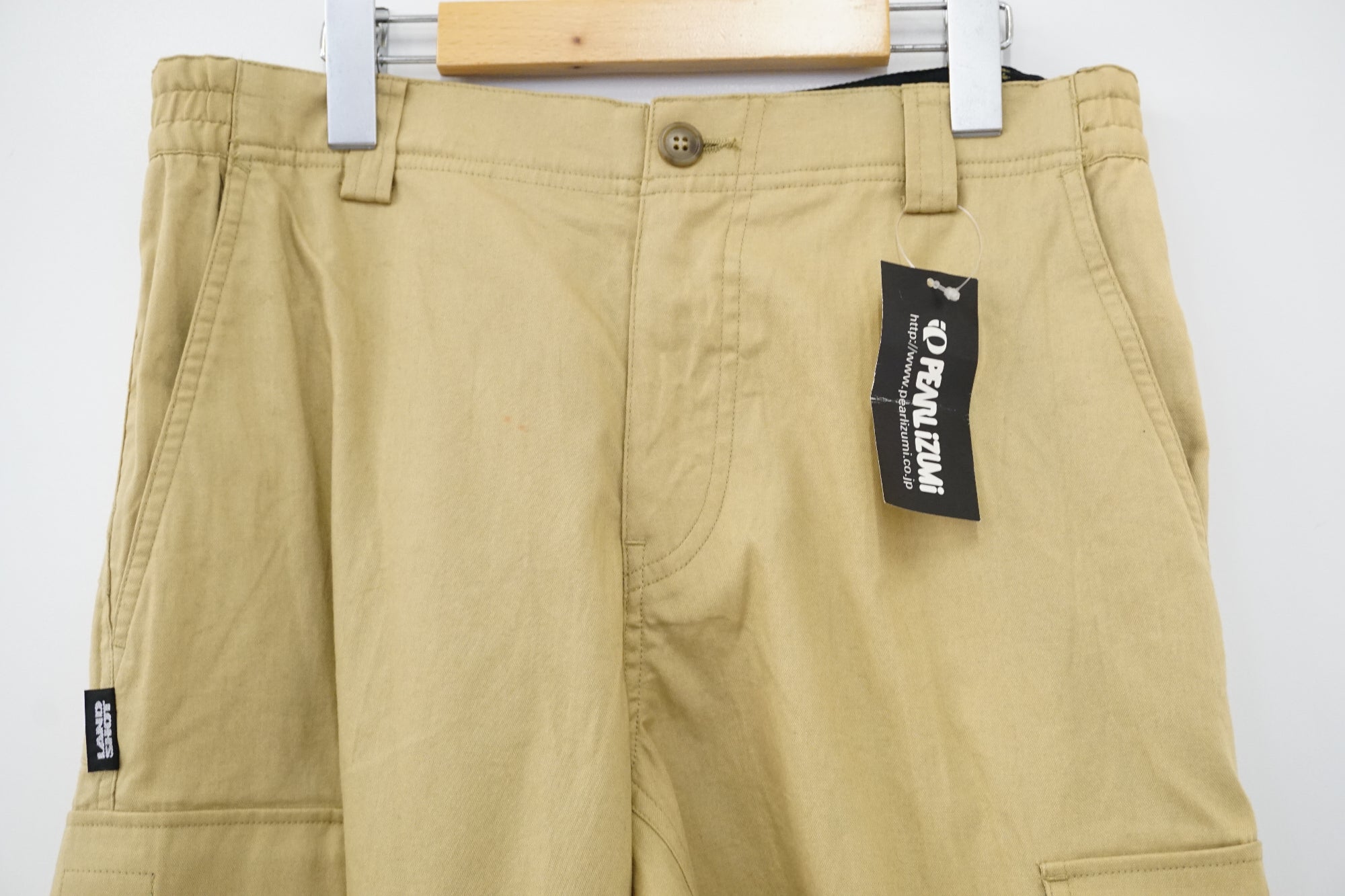 PEARLIZUMI 「パールイズミ」 バックストリート Mサイズ ショーツ / 浜松店