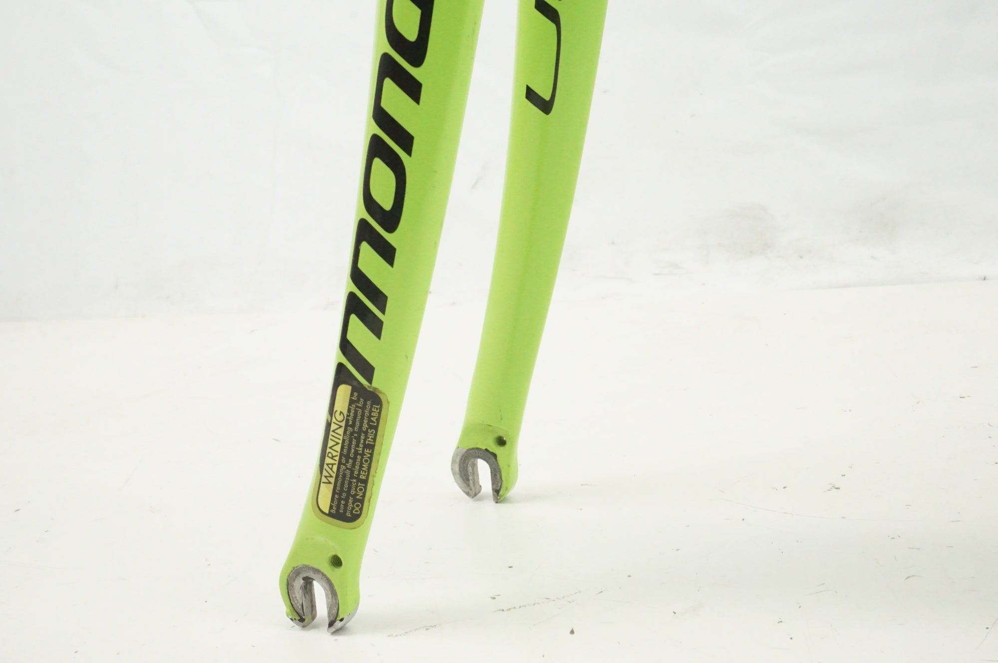 CANNONDALE 「キャノンデール」 CAAD8 年式不明 フレームセット