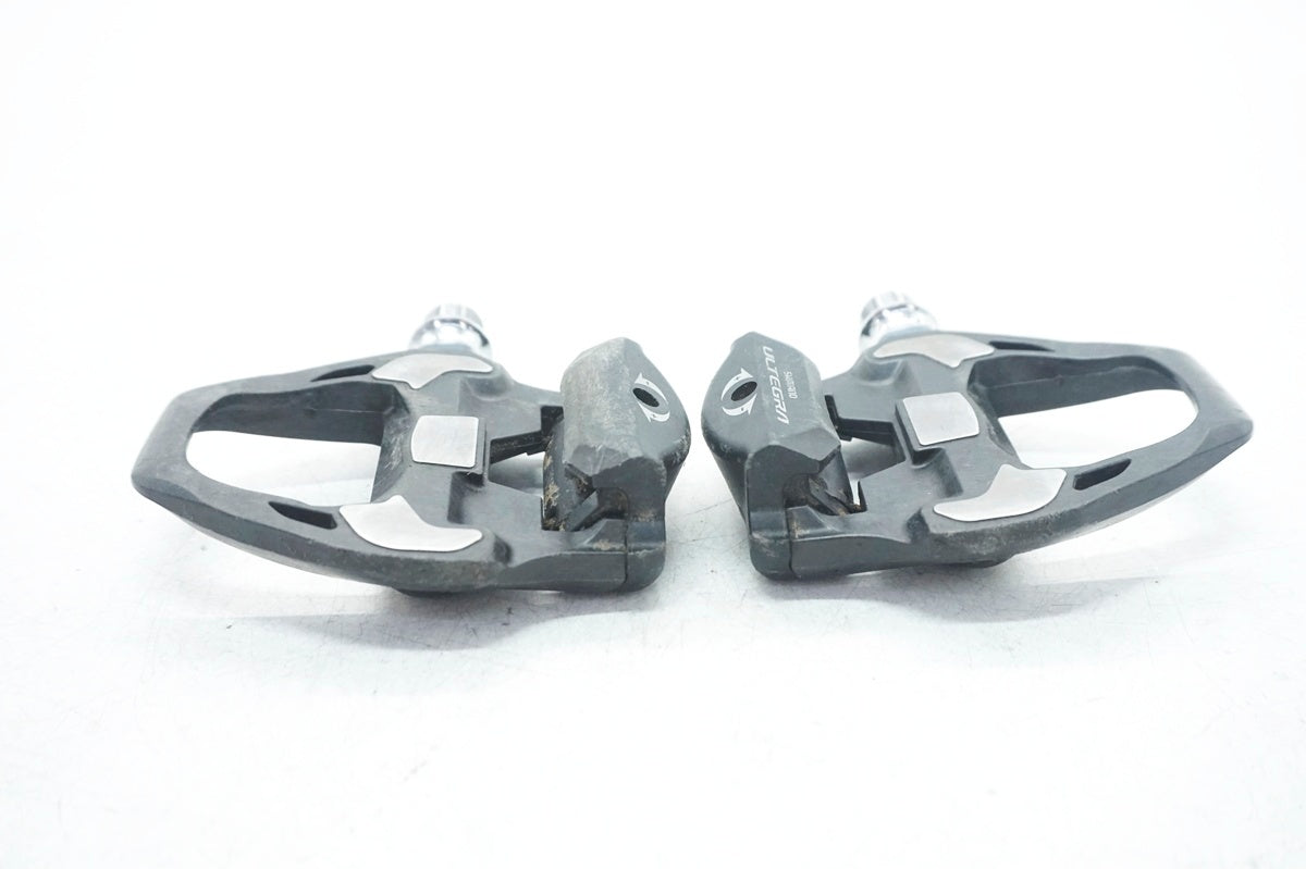 ふ*こ様 未使用品　SHIMANO 「シマノ」 ULTEGRA PD-R8000 シマノ（SHIMANO） ビンディングペダル ULTEGRA アルテグラ PD-R8000
