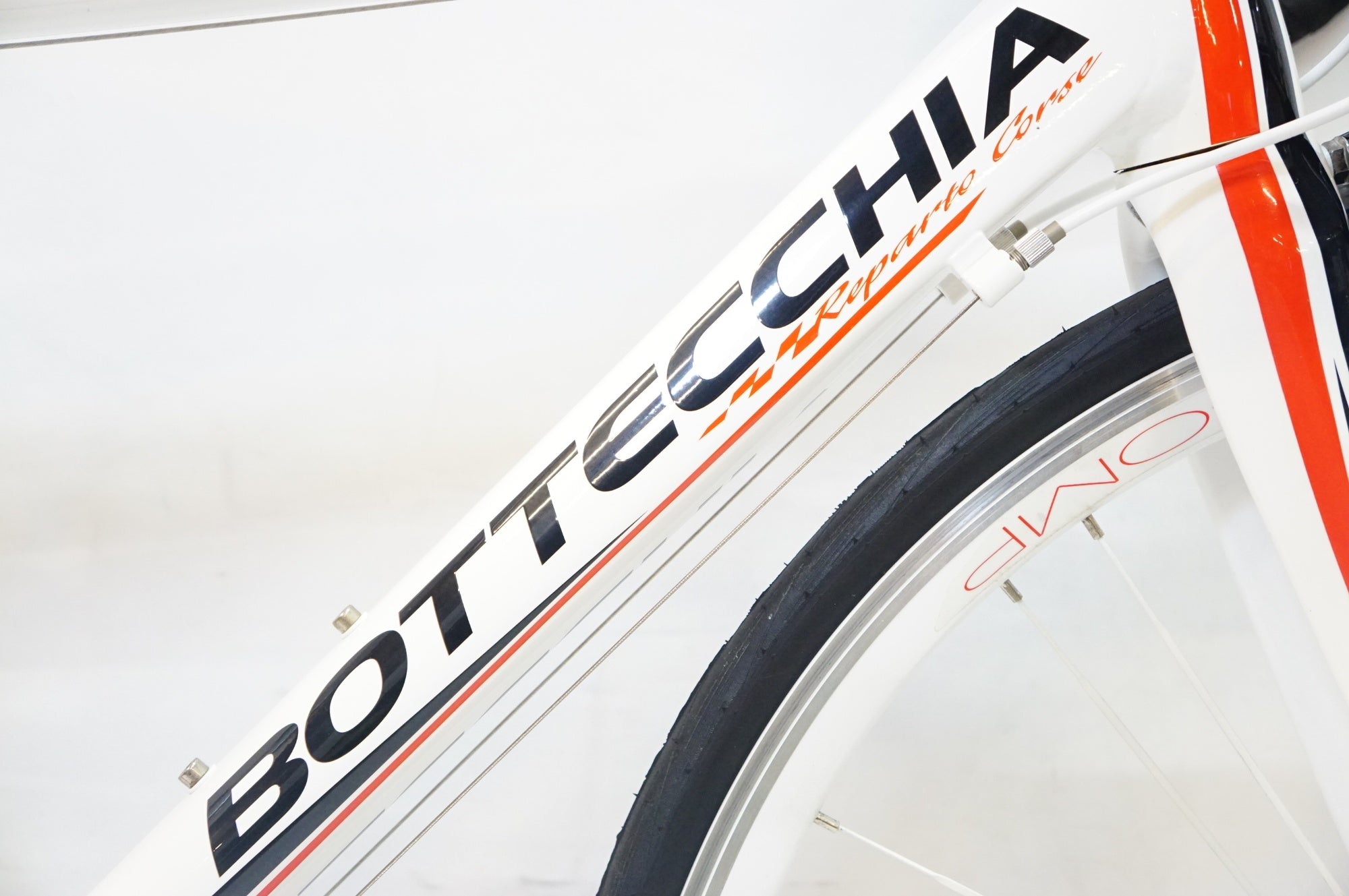 BOTTECCHIA 「ボッテキア」 DUELLO VELOCE 2012年モデル ロードバイク / 熊谷本店