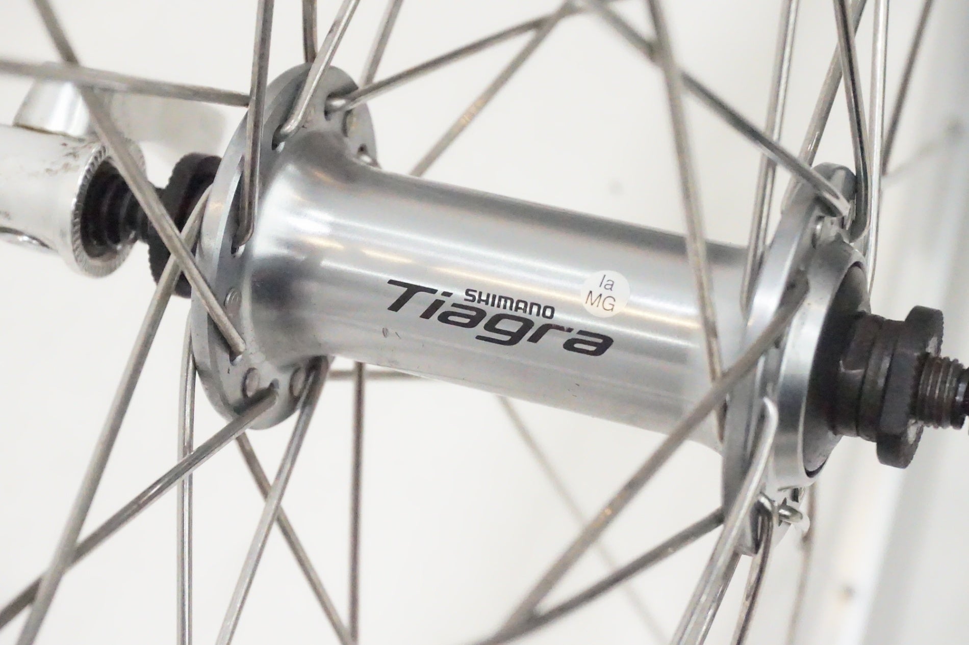 ARAYAアラヤ「」 AR-713 FH-4600 ホイールセット / 京都西院店