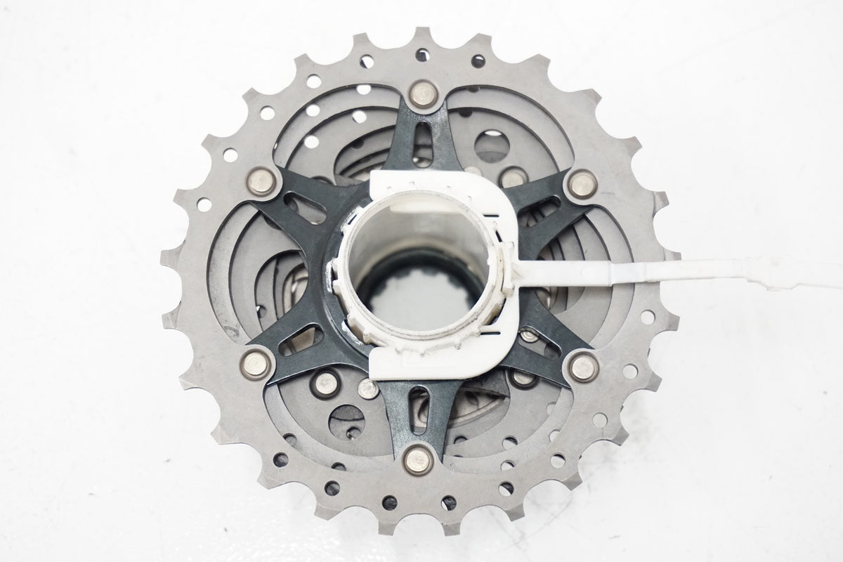 SHIMANO「シマノ」 DURA-ACE CS-9000 12-25T スプロケット / 浜松店