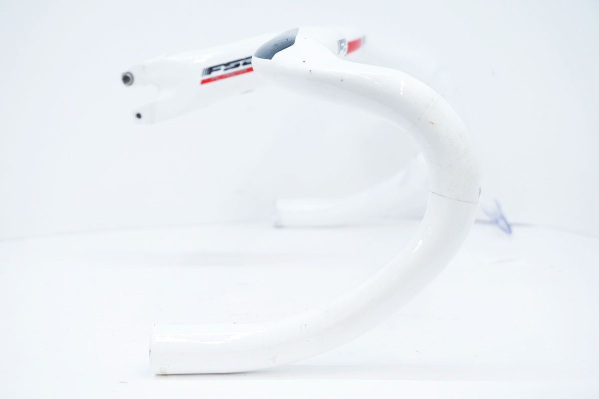 FSA 「エフエスエー」 PLASMA 400mm ステム一体型ハンドル / 大阪美原北インター店