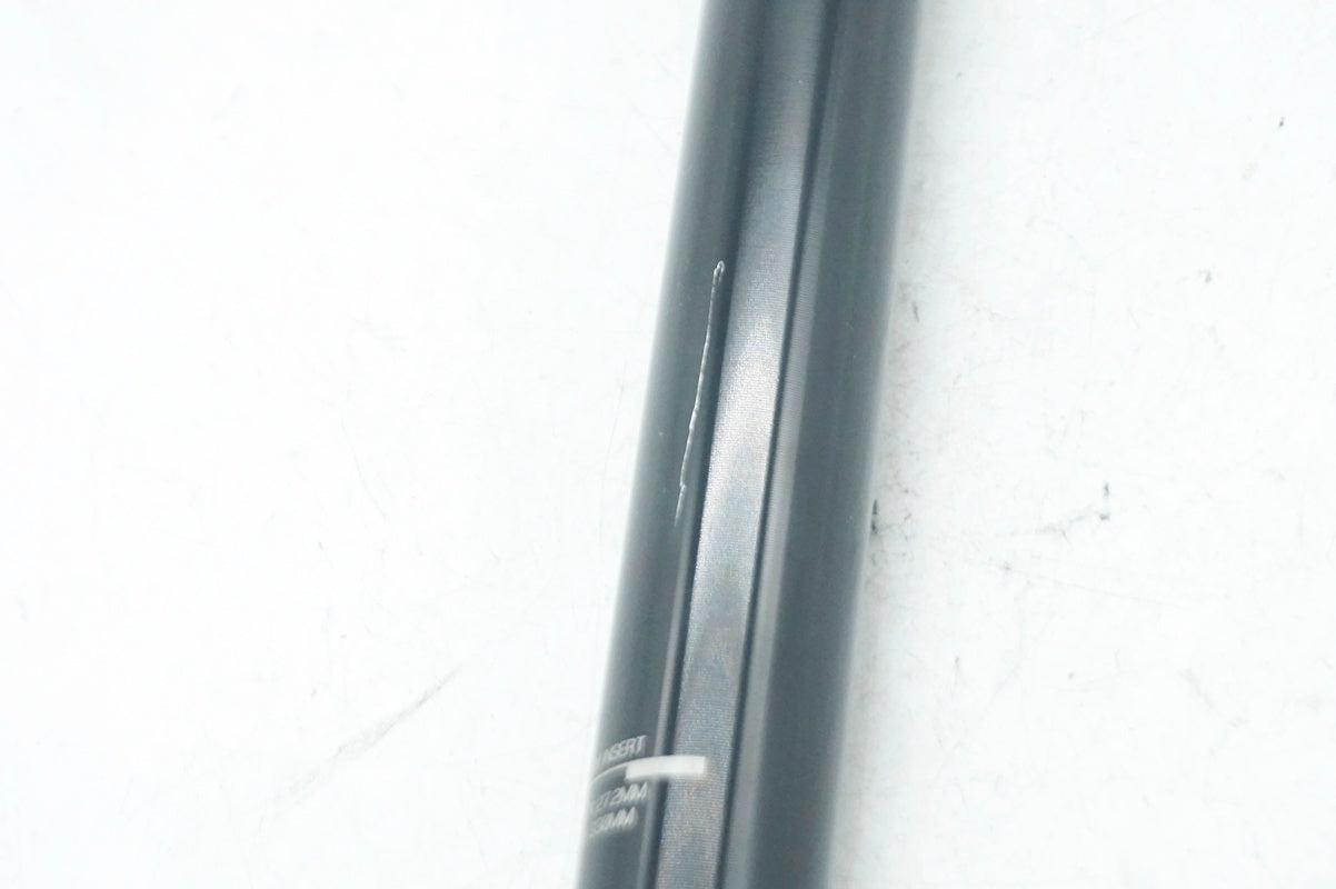 BONTRAGER 「ボントレガー」 φ27.2 330mm シートポスト/ 大阪門真店