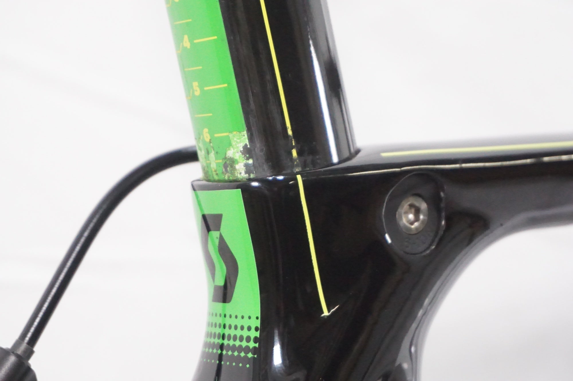 SCOTT 「スコット」 FOIL TEAM ISSUE 2013年モデル ロードバイク / AKIBA店