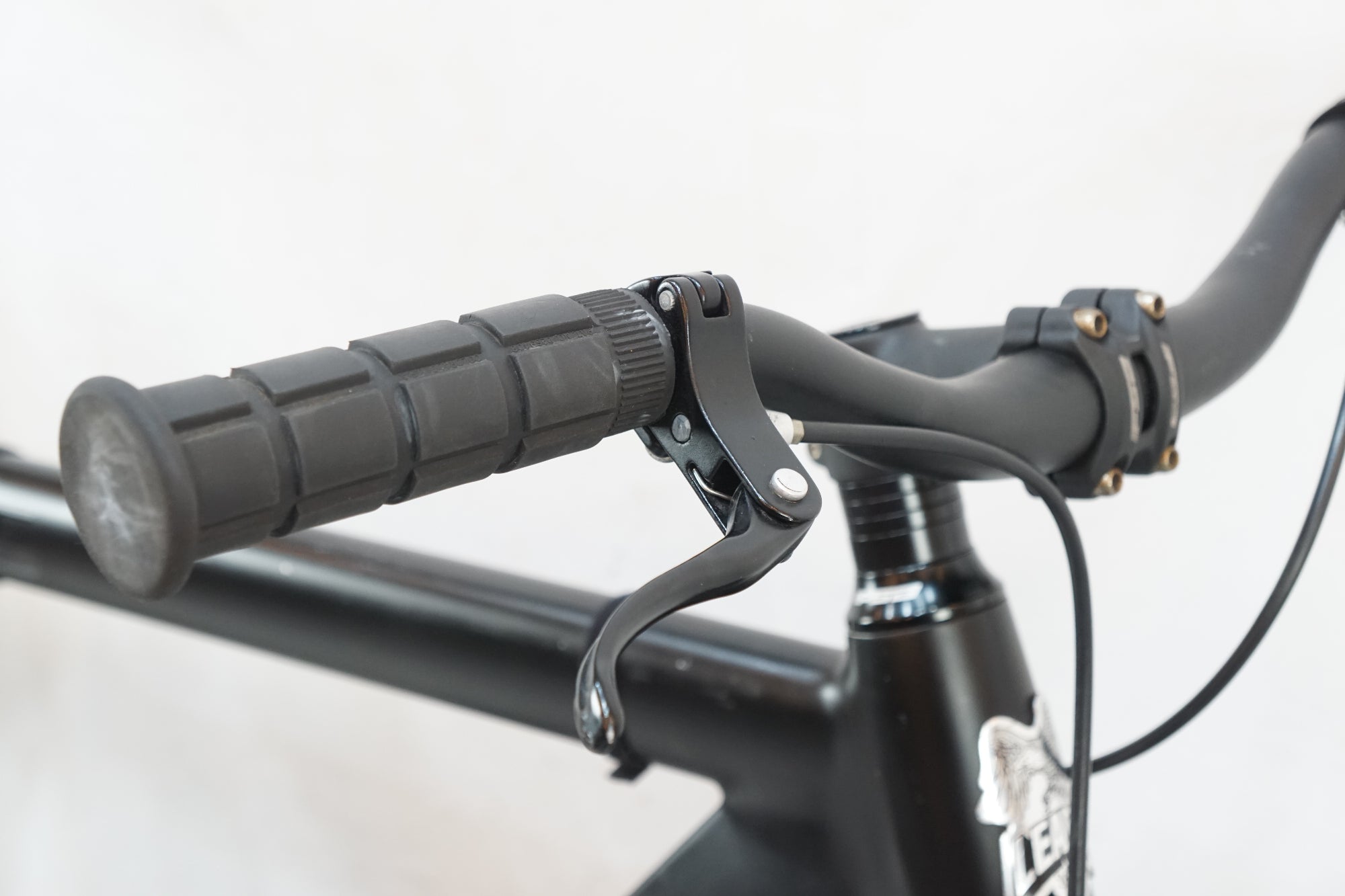 LEADER BIKES 「リーダーバイク」 735TR 2020年頃 ピストバイク