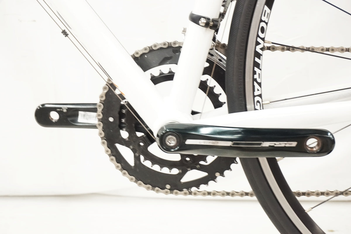 ③ SHIMANO TIAGRA TREK LEXA ロードバイク　レディス Lexa 4 Women's - Trek Bikes (JP)
