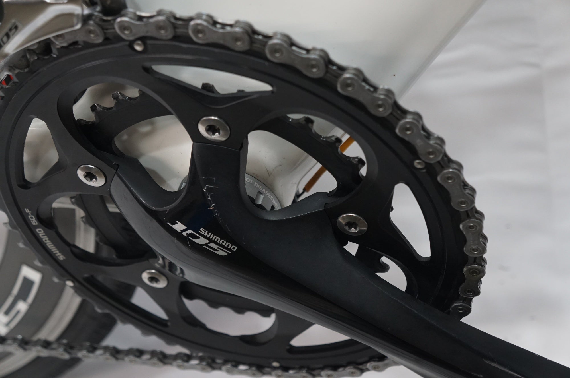 CEEPO VENOM 2011 TTバイク DURA-ACE CEEPO 「シーポ」 VENOM 2011年モデル カスタム トライアスロンバイク