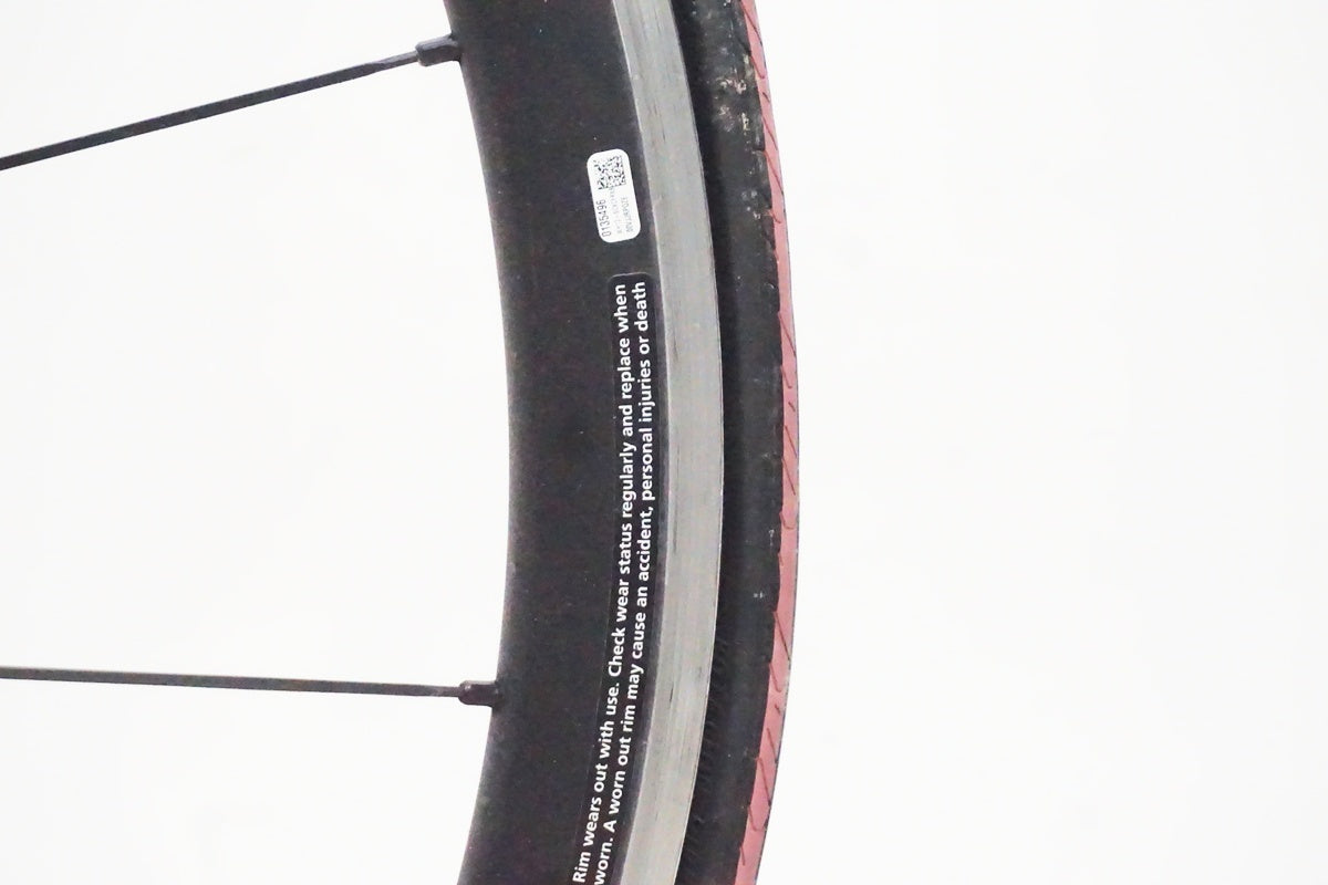 CAMPAGNOLO「カンパニョーロ」 SIROCCO 35MM CX フロントホイール/ 京都西院店