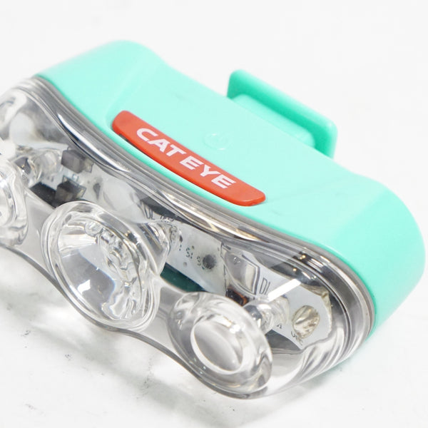 CATEYE 「キャットアイ」 RAPID 3 TL-LD630-R リアライト / 熊谷本店