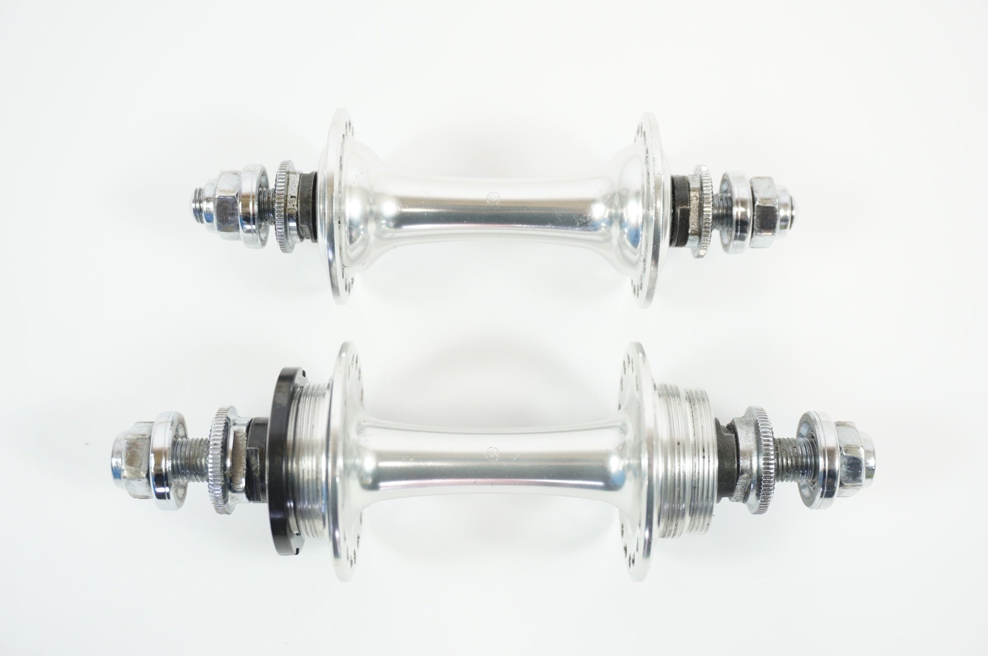 SHIMANO 「シマノ」 DURA-ACE HB7710 36H ハブセット / 宇都宮店