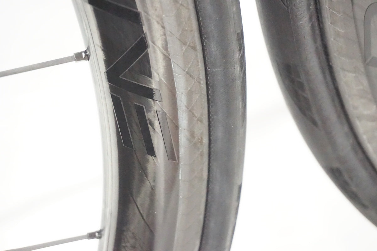 ELITEWHEELS 「エリートホイール」 DRIVE 40V シマノ 11速 ホイールセット / 奈良店