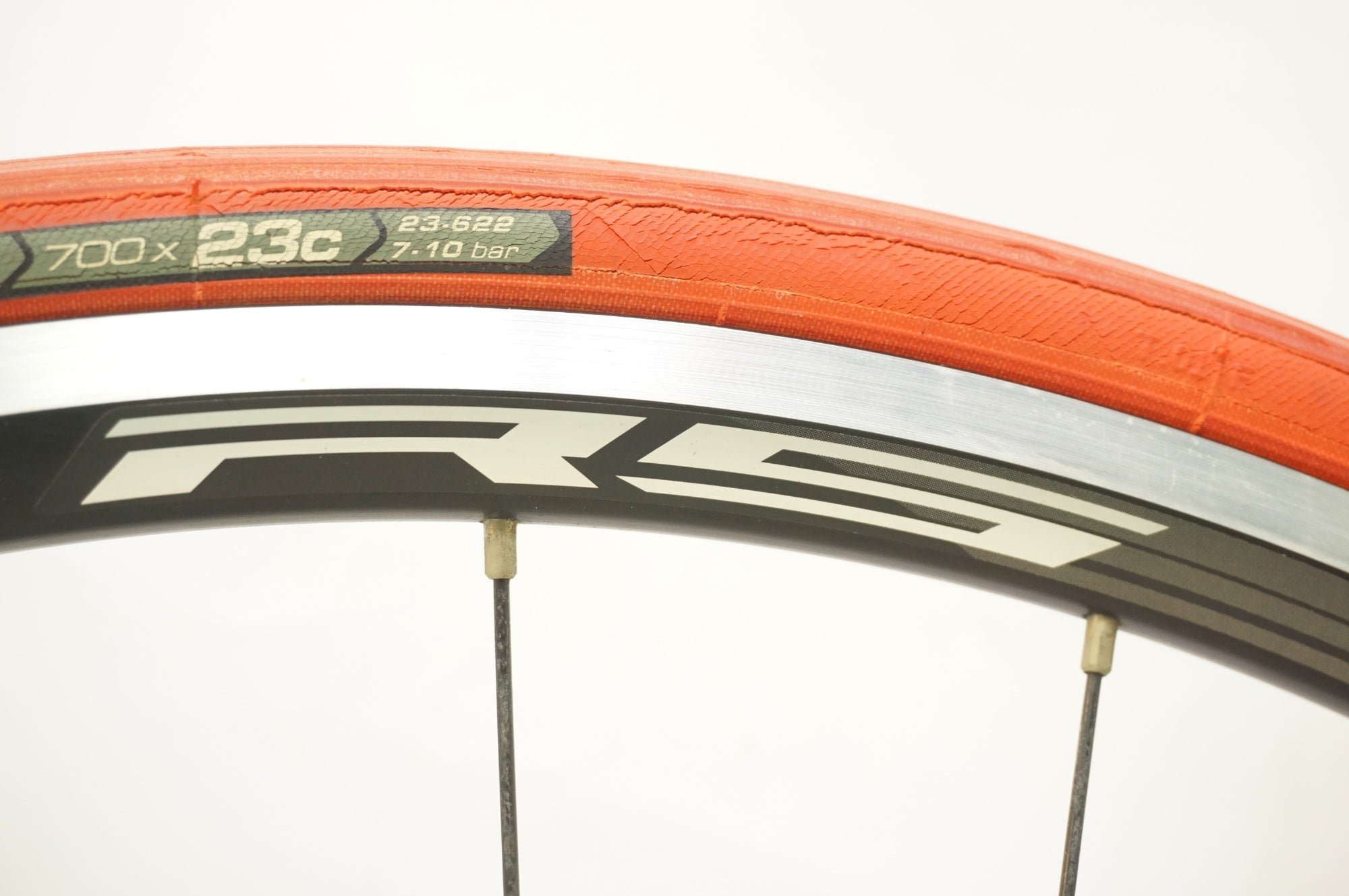 SHIMANO 「シマノ」 WH-RS010 シマノ11速 リアホイール / 宇都宮