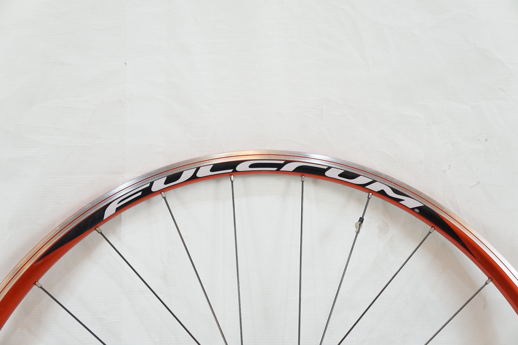 FULCRUM 「フルクラム」 RACING 7 シマノ10速 ホイールセット / バイチャリ浦和ベース