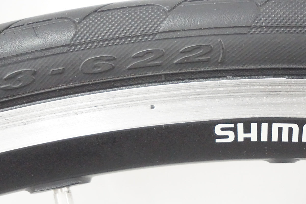 SHIMANO 「シマノ」 ULTEGRA WH-6700 SHIMANO8/9/10速  ホイールセット / 奈良店
