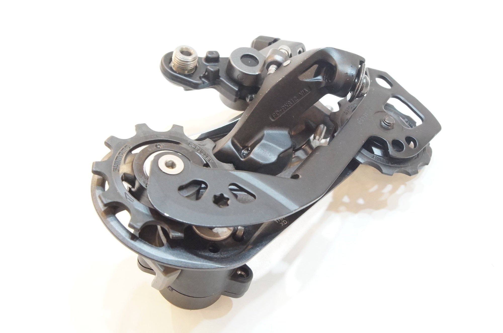 SHIMANO 「シマノ」 GRX RD-RX812 リアディレイラー / バイチャリ浦和