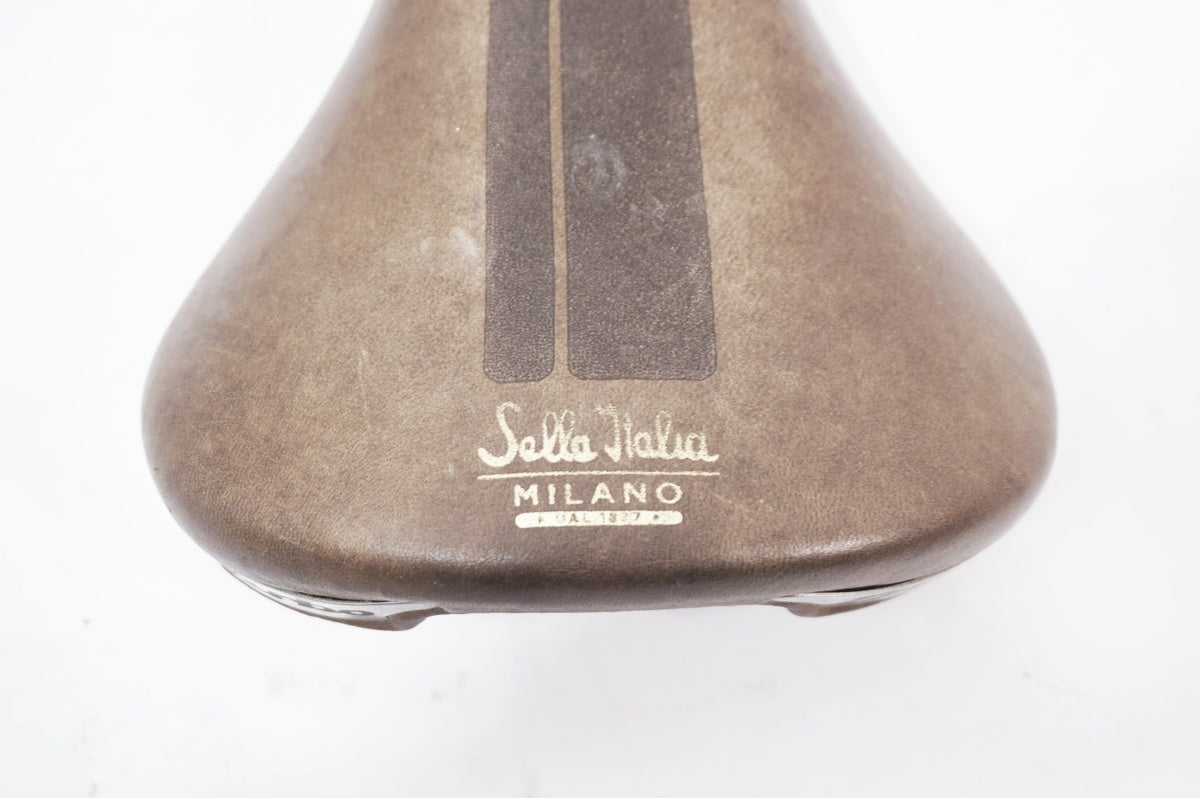 SELLE ITALIA 「セライタリア」 MILANO TURBO BULLITT サドル / バイチャリ世田谷店