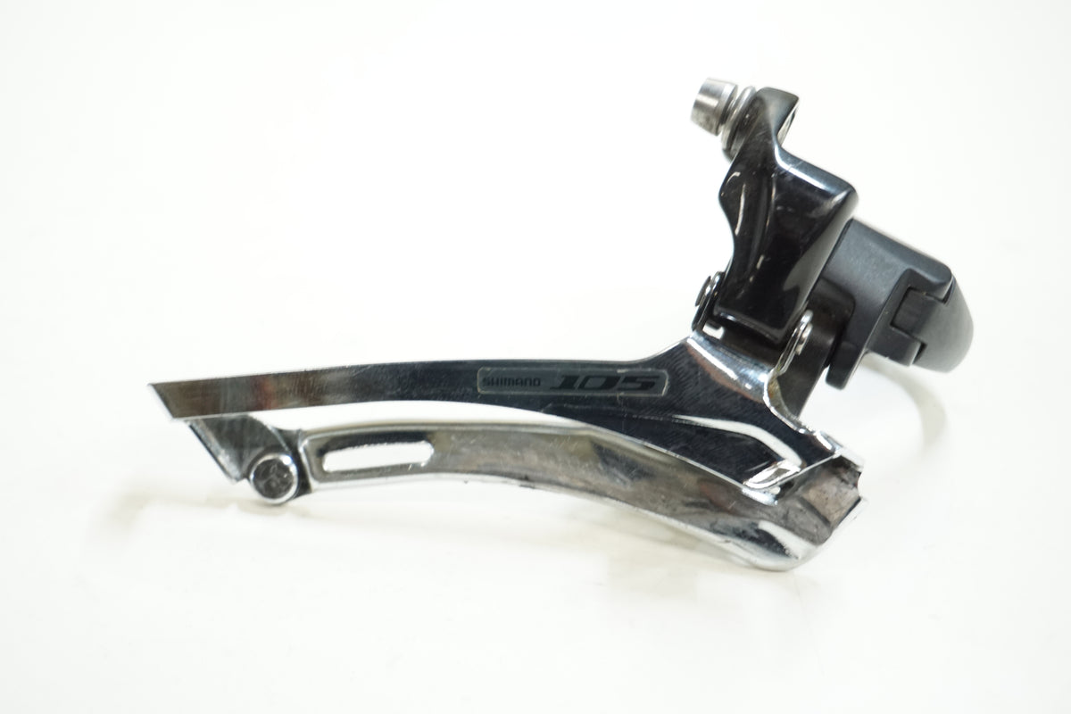 SHIMANO 「シマノ」 105 FD-5700 フロントディレイラー/ 大宮店