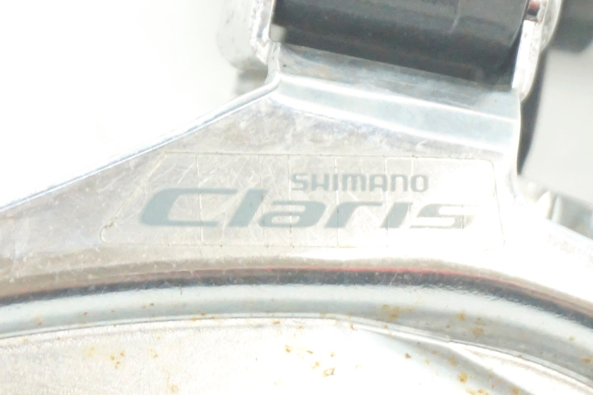 SHIMANO 「シマノ」 CLARIS FD-R2030 フロントディレイラー / 大阪門真店