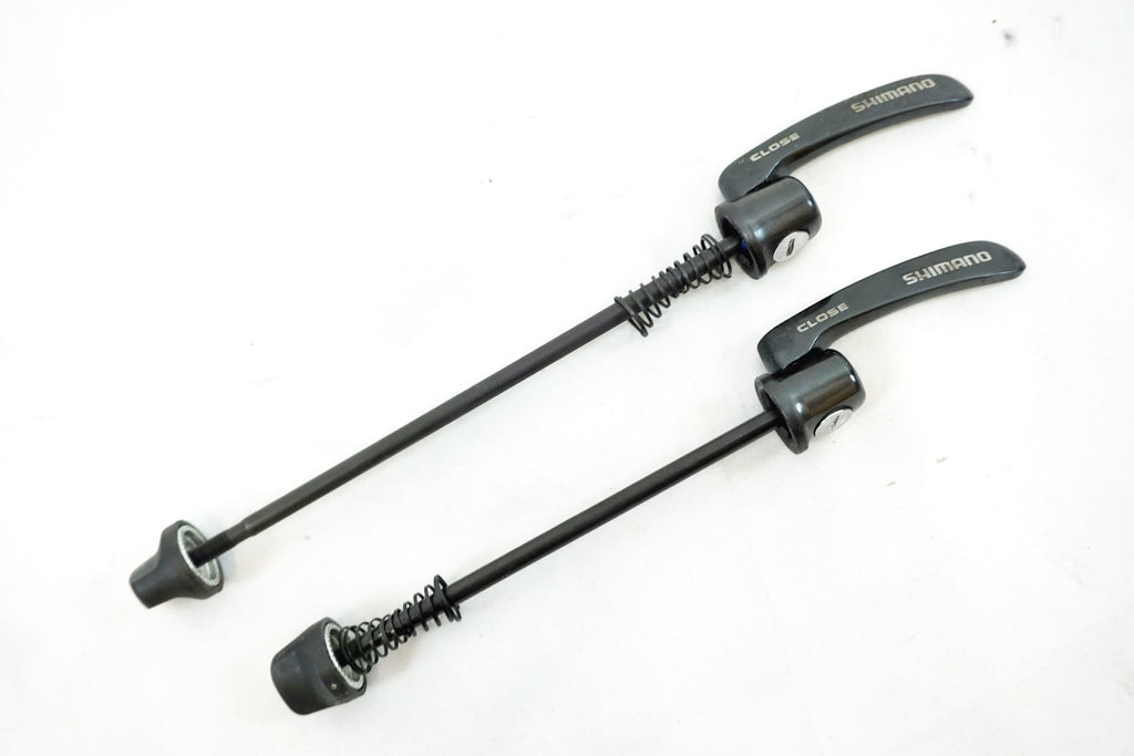 SHIMANO 「シマノ」 WH-RS300 シマノ11S ホイールセット / 有明