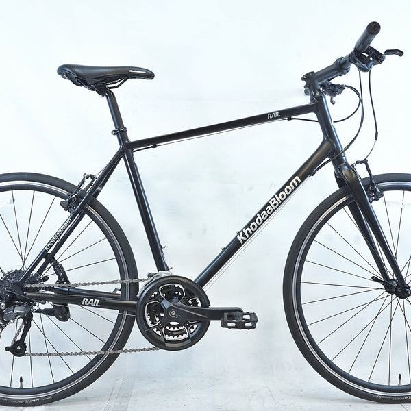 KHODAABLOOM 「コーダーブルーム」 RAIL700 2022年モデル クロスバイク