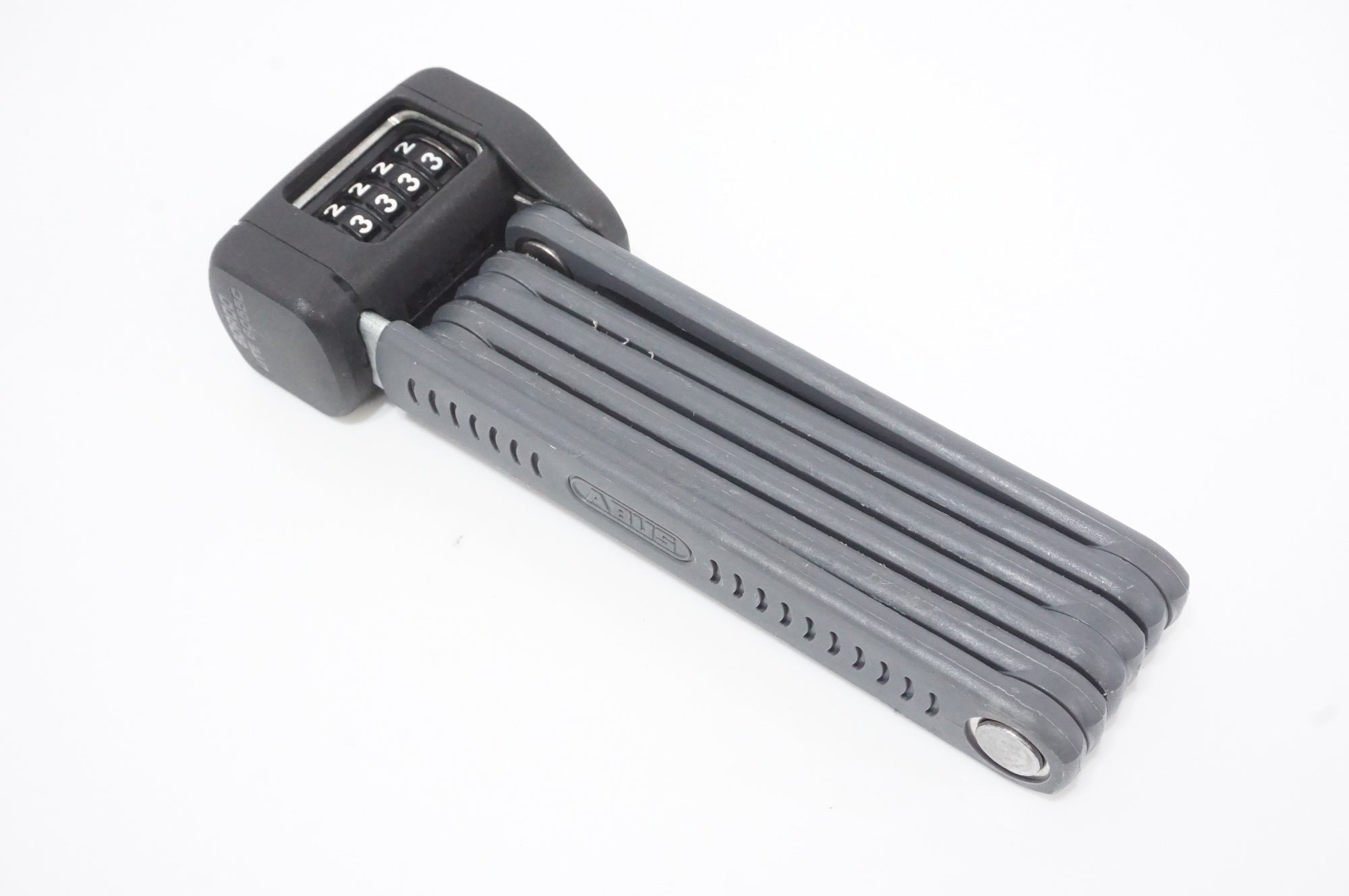 ABUS 「アブス」 BORDO LITE 6055C ロック / AKIBA店