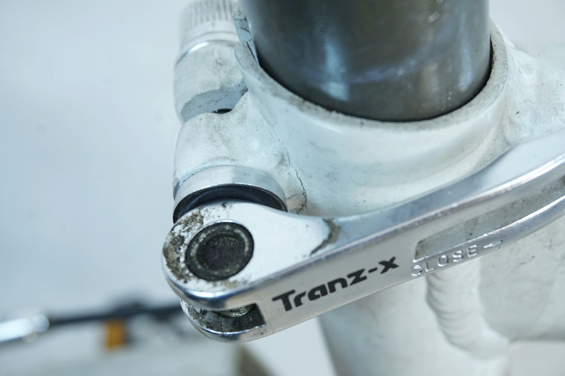 ジャンク R&M 「ライズアンドミューラー」 BD-1 2000 ANNIVERSARY MODEL 2000年モデル 折り畳み自転車 / 有明ガーデン店