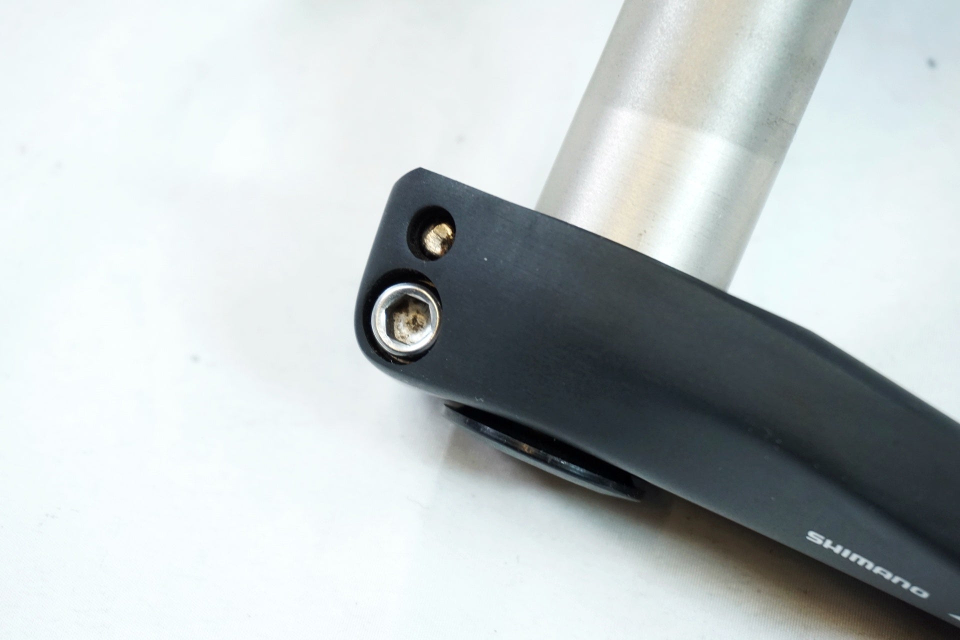 SHIMANO 「シマノ」 105 FC-R7000 50-34T 170mm クランクセット / 有明