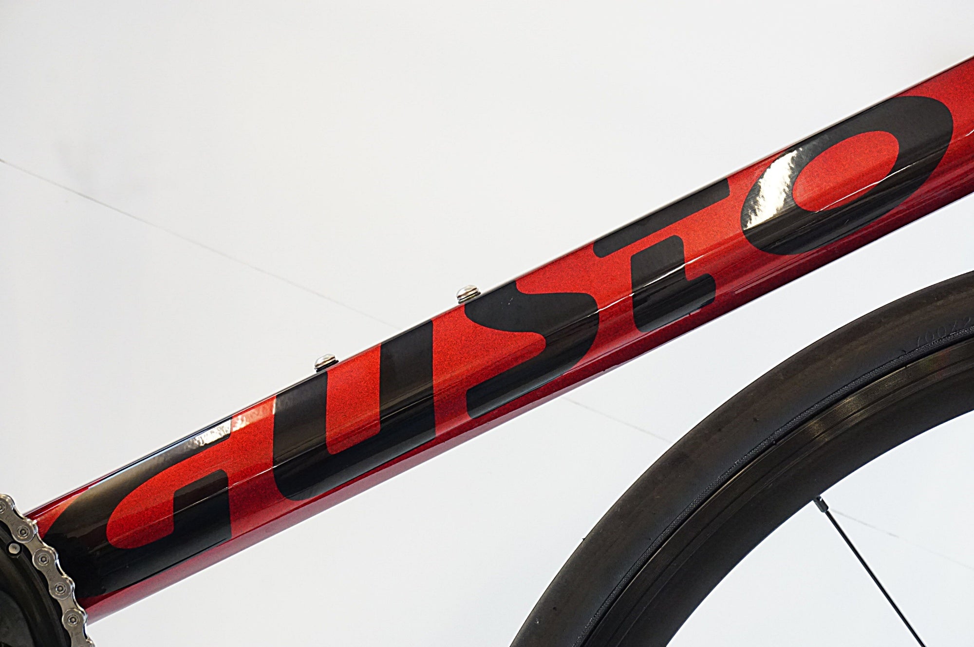 GUSTO COBRA 2022年モデル GUSTO 「グスト」 COBRA SPORT 2022年モデル ロードバイク / 浜松店