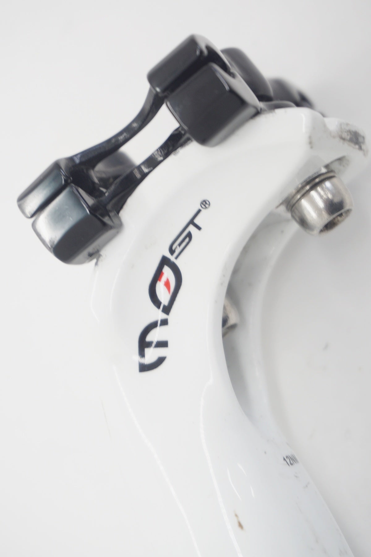 MOST「モスト」 TAIL C-ALU Φ31.8mm 約300mm  シートポスト / 京都八幡店