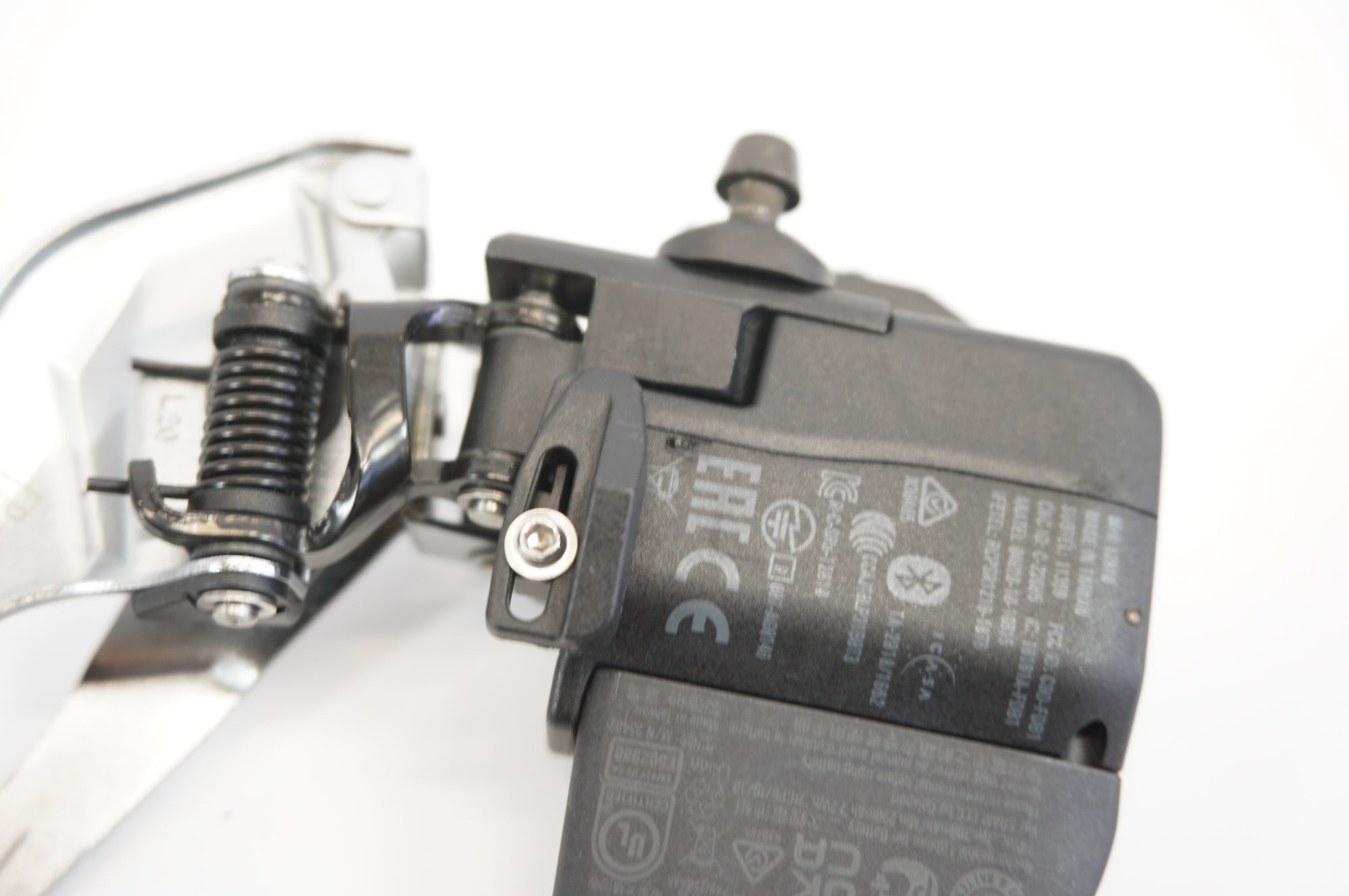 SRAM 「スラム」 RIVAL ETAP AXS FD-RIV-E-D1 フロントディレイラー / 宇都宮店