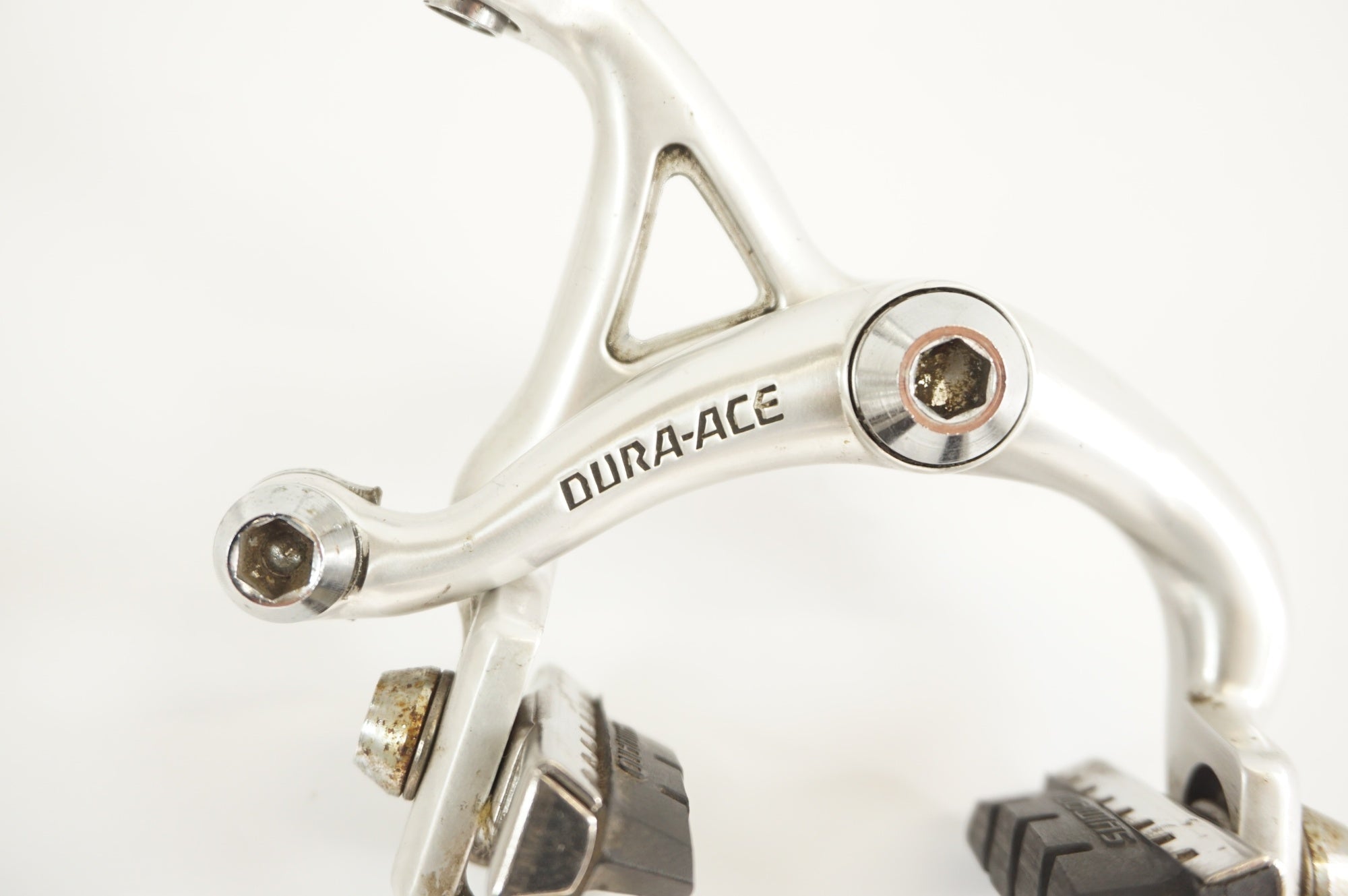 Shimano Dura-Ace Vブレーキ 4個セット Shimano Dura-Ace Vブレーキ 4個セット シマノ SHIMANO TOURNEY