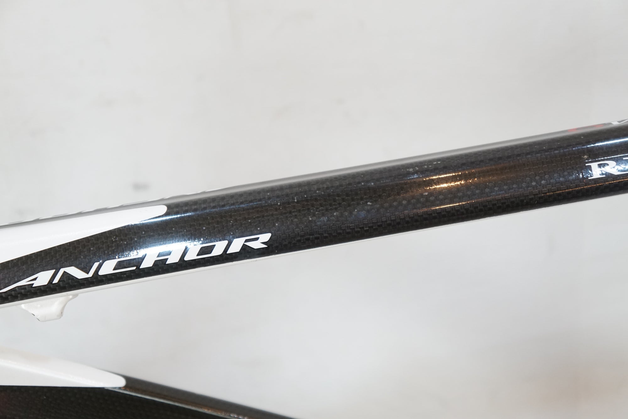 BRIDGESTONE 「ブリヂストン」 ANCHOR RHM9 2008年頃 フレームセット / バイチャリ浦和ベース