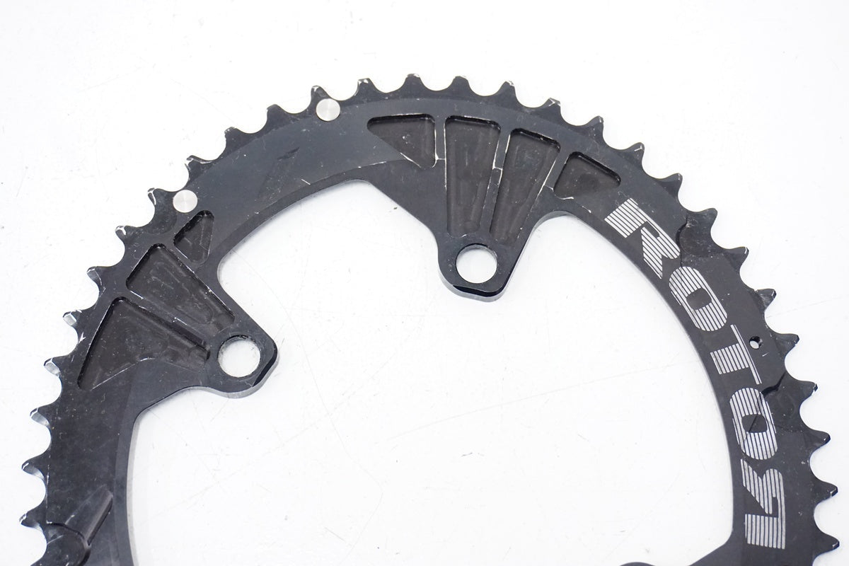 ROTOR「ローター」 QRINGS 50T チェーンリング / 浜松店