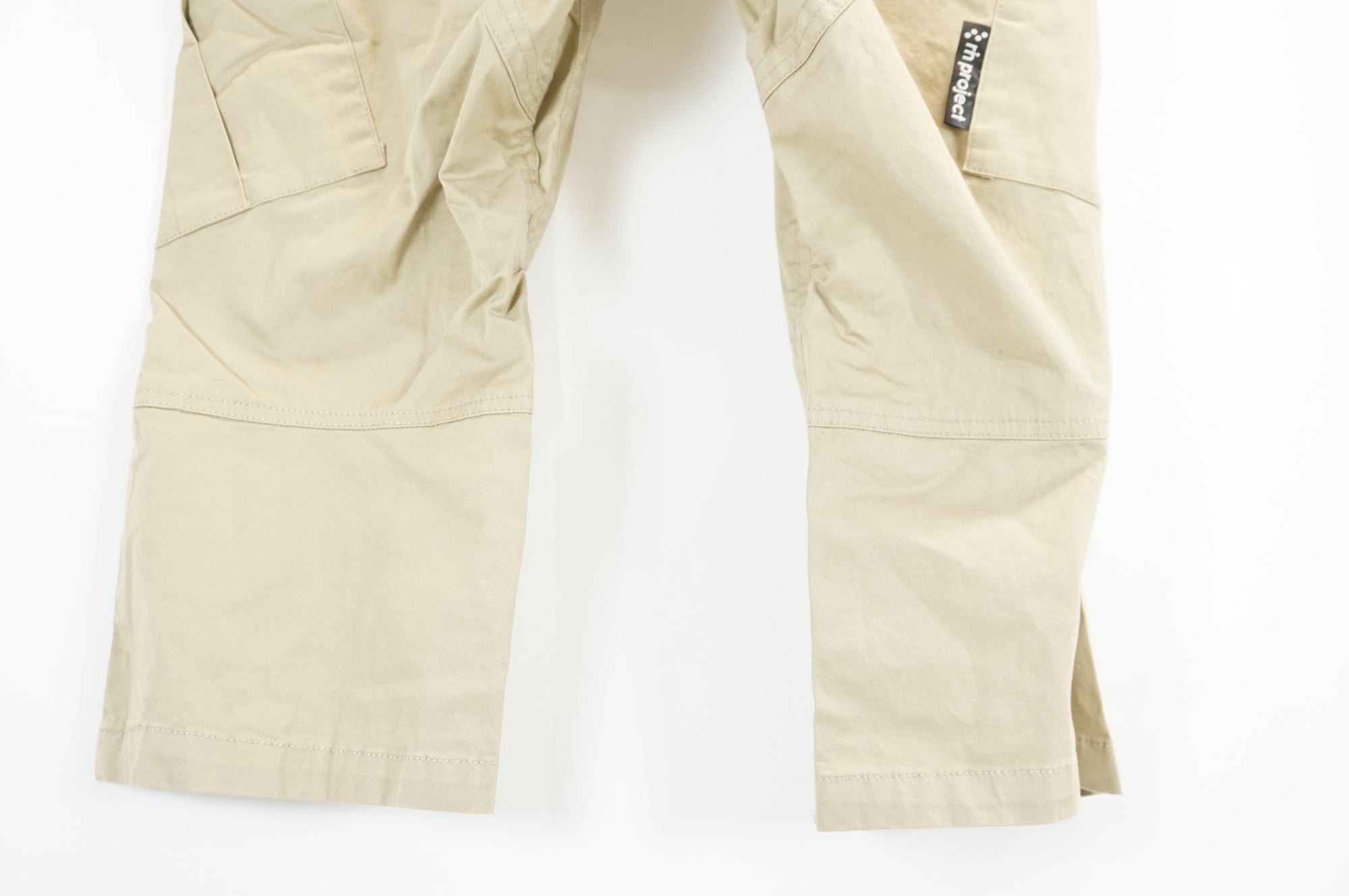 RIN PROJECT 「リンプロジェクト」 7分丈 Sサイズ サイクルパンツ / 宇都宮店