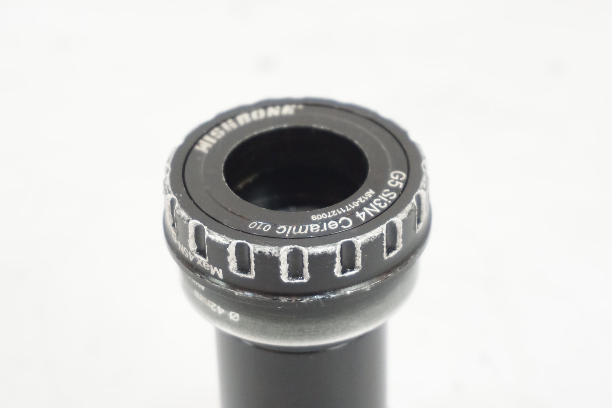 WISHBONE ボトムブラケット BB3024 NTNベアリング付き
