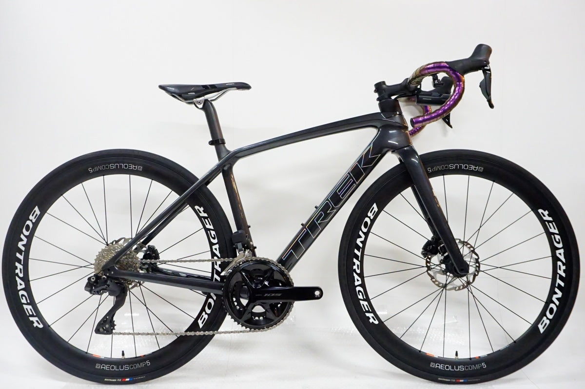TREK 「トレック」 EMONDA SL6 DISC PRO 2023年モデル ロードバイク / 名古屋大須店