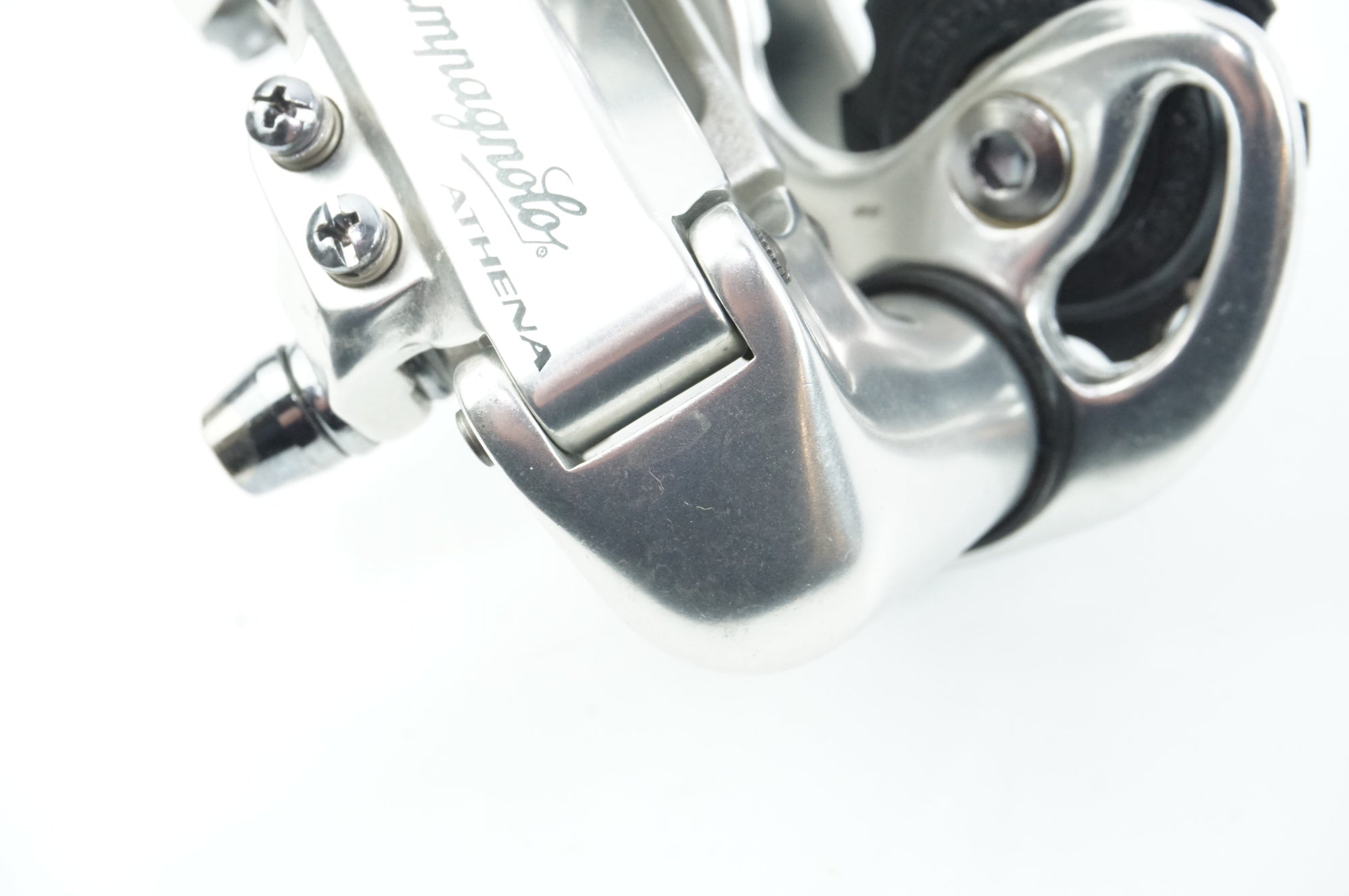 CAMPAGNOLO 「カンパニョーロ」 ATHENA リアディレイラー / 中目黒店