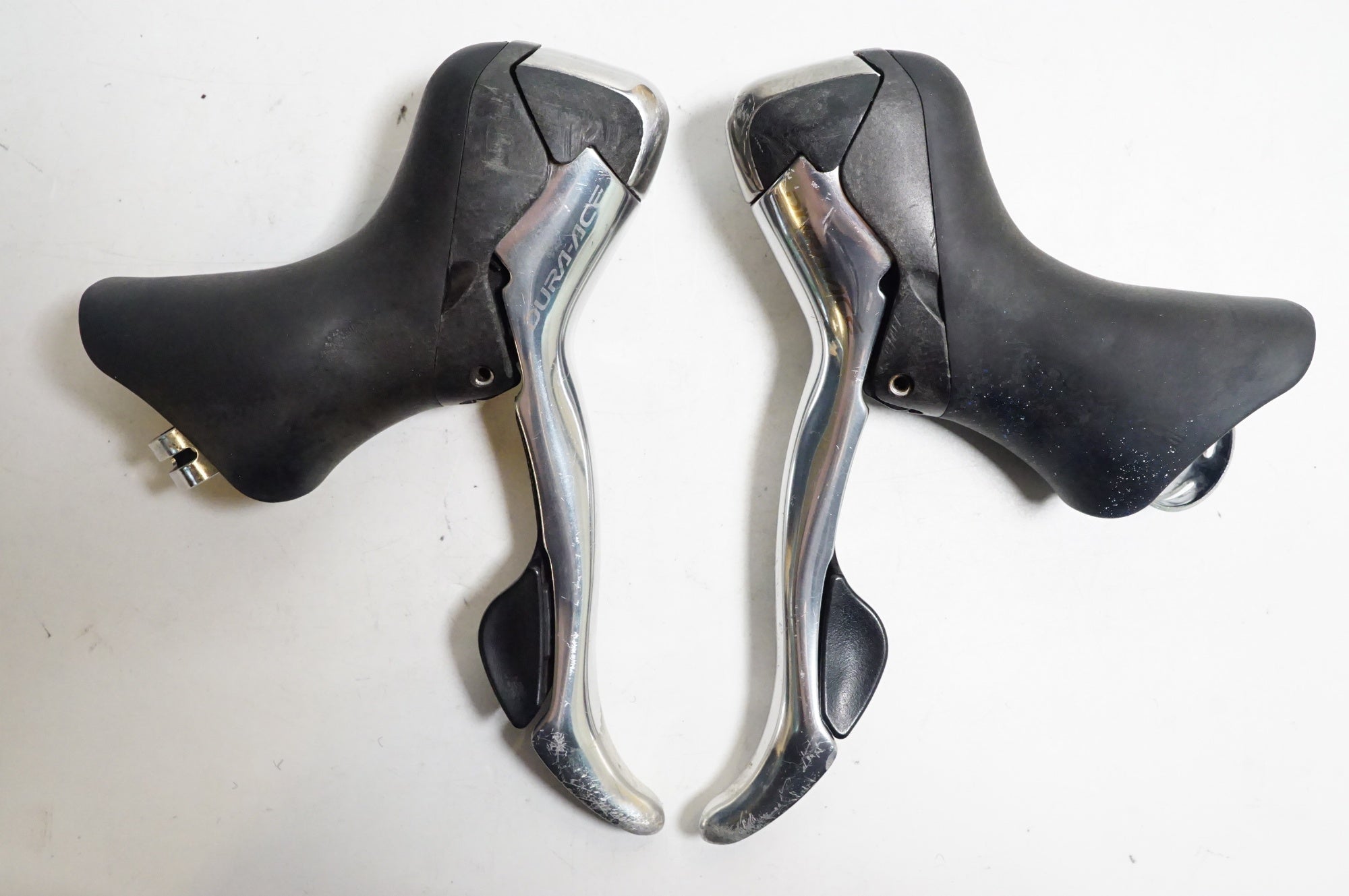 SHIMANO 「シマノ」 DURA-ACE ST-7801 デュアルコントロールレバー / 熊谷本店