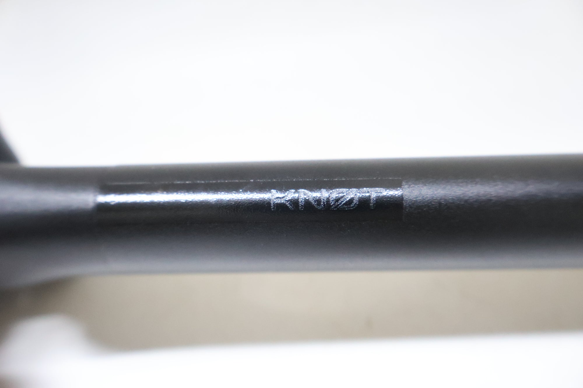 CANNONDALE 「キャノンデール」 HOLLOWGRAM KNOT 330mm シートポスト / 高知店