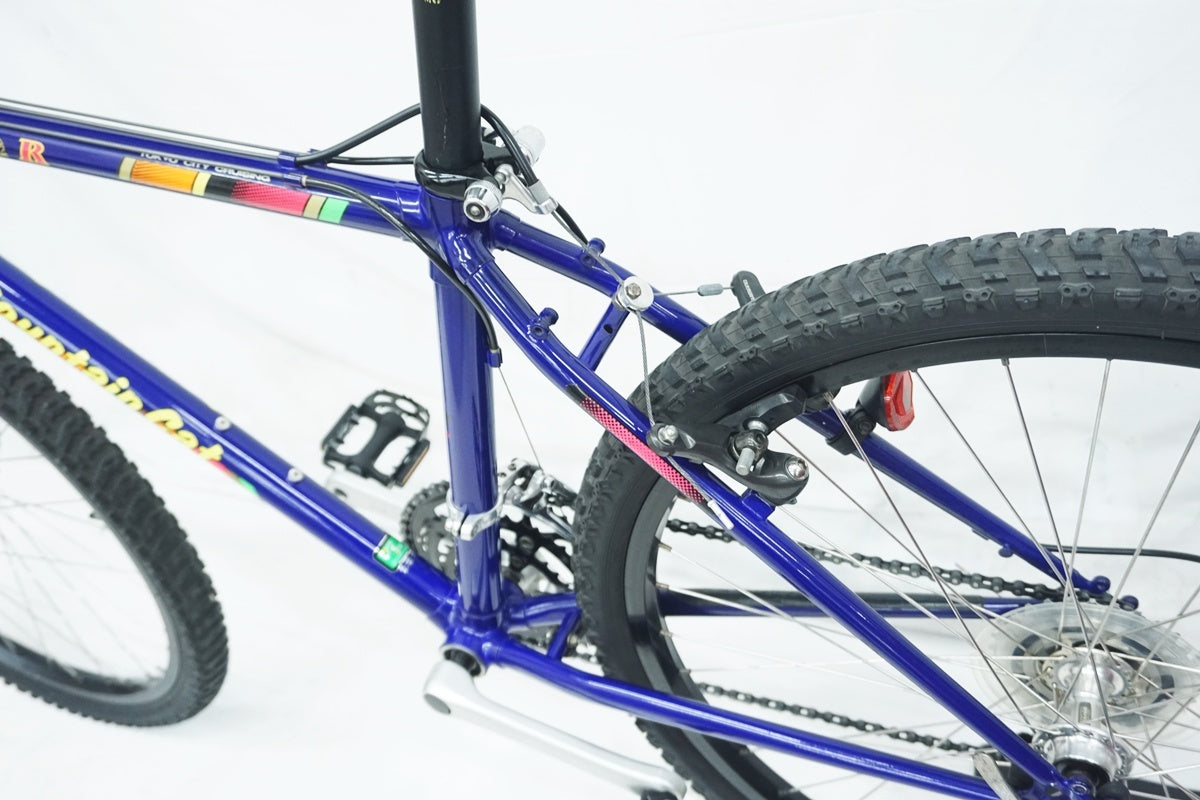 PANASONIC 「パナソニック」 MOUNTAIN CAT 年式不明 マウンテンバイク/ 大阪美原北インター店