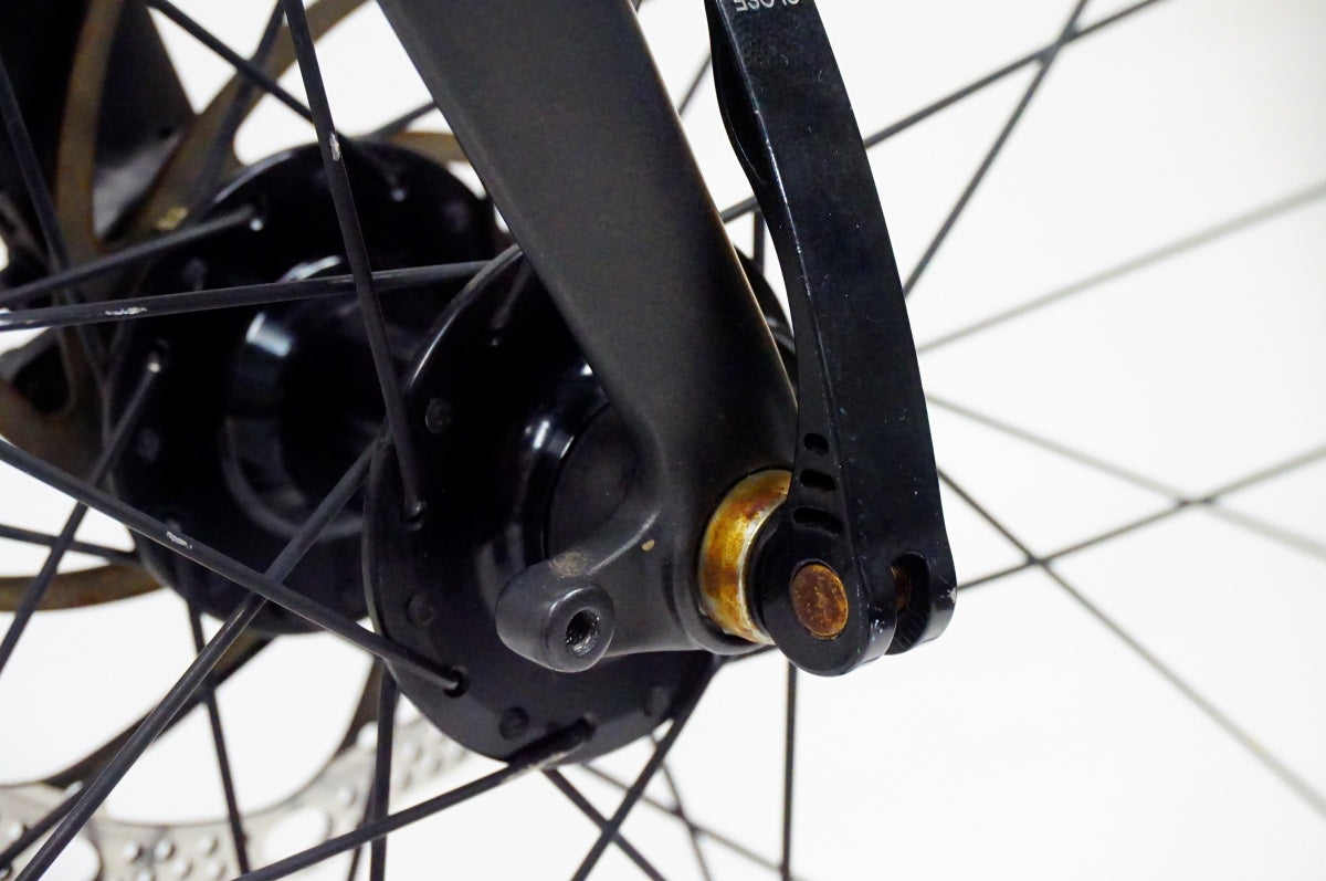TREK 「トレック」 FX3 DISC 2022-2023年モデル クロスバイク / 名古屋大須店