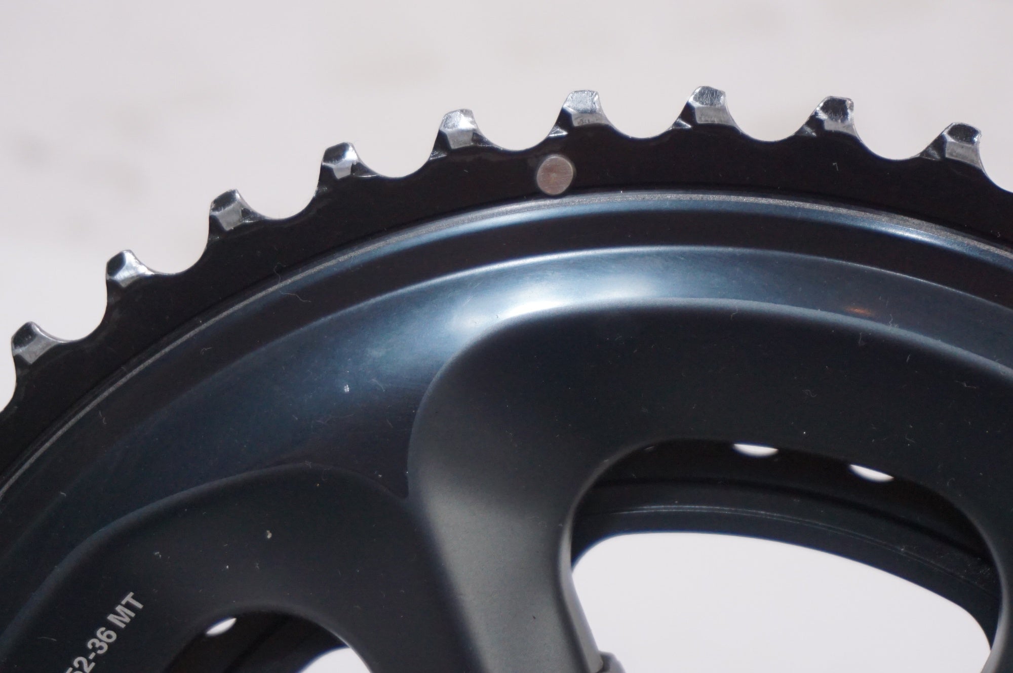 SHIMANO 「シマノ」 ULTEGRA FC-R8000 52-36T 170mm クランクセット