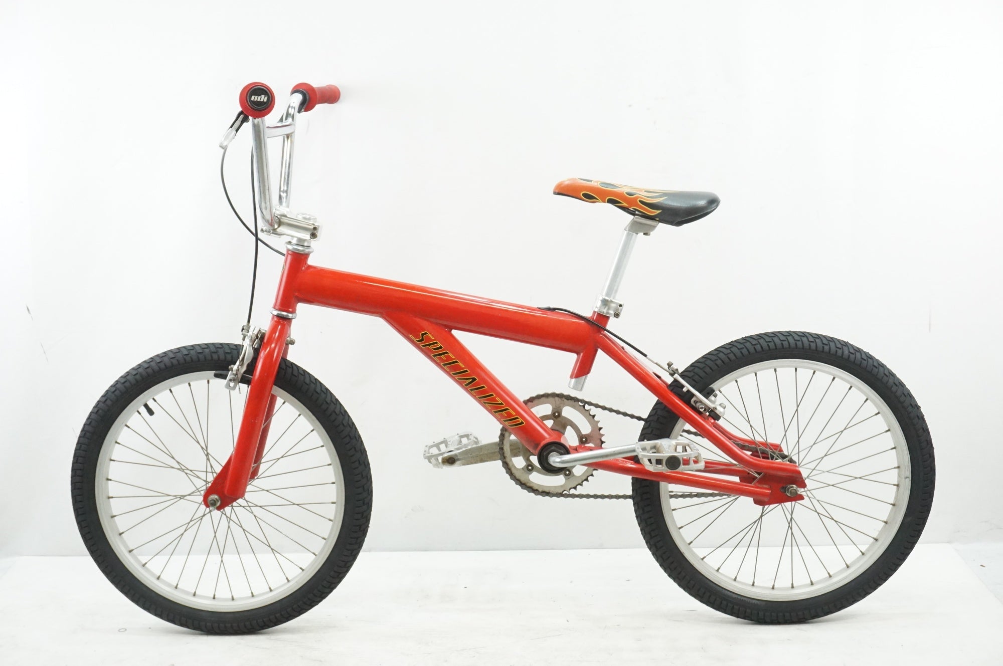 SPECIALIZED 「スペシャライズド」 FATBOY MX 1999年モデル BMX / 大宮