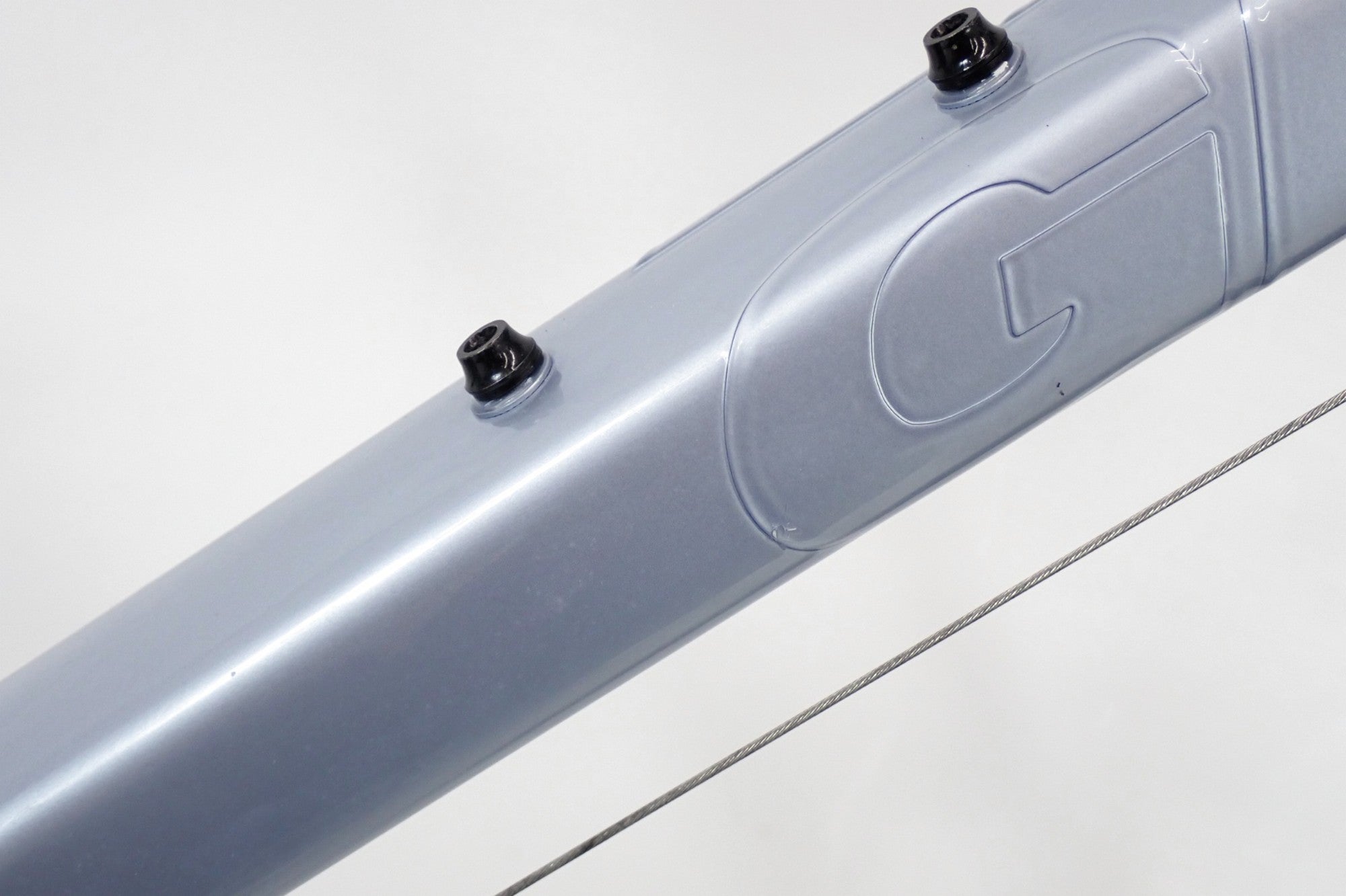 GIANT 「ジャイアント」 GRAVIER 2015年モデル クロスバイク / 伊勢崎店