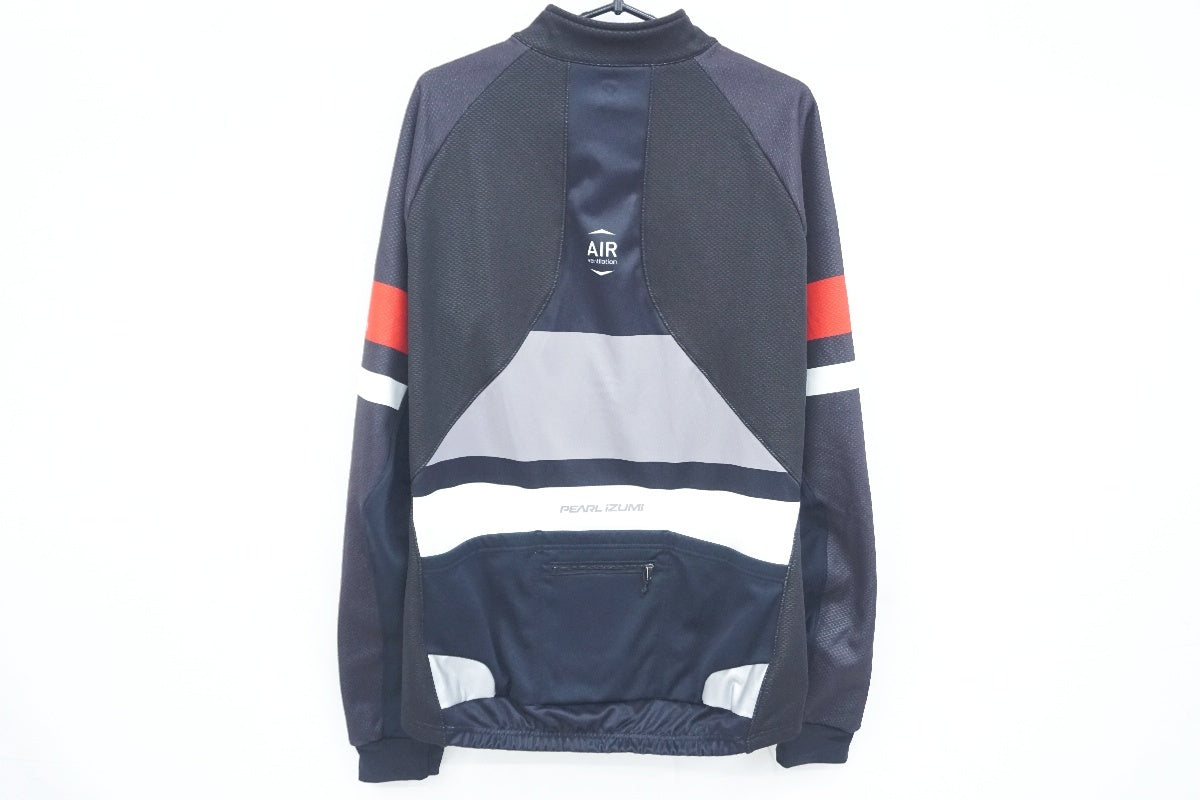 PEARL IZUMI 「パールイズミ」 XLサイズ ジャケット / 大阪美原北