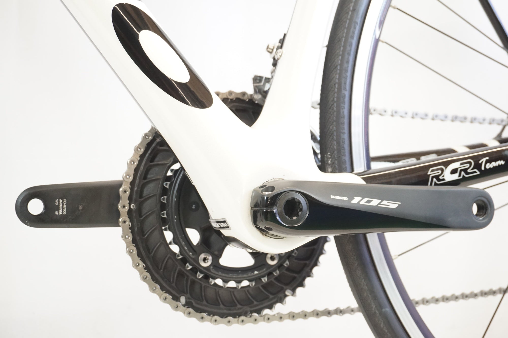 GUSTO 「グスト」 RCR TEAM EDITION 2019年モデル ロードバイク / 宇都宮店