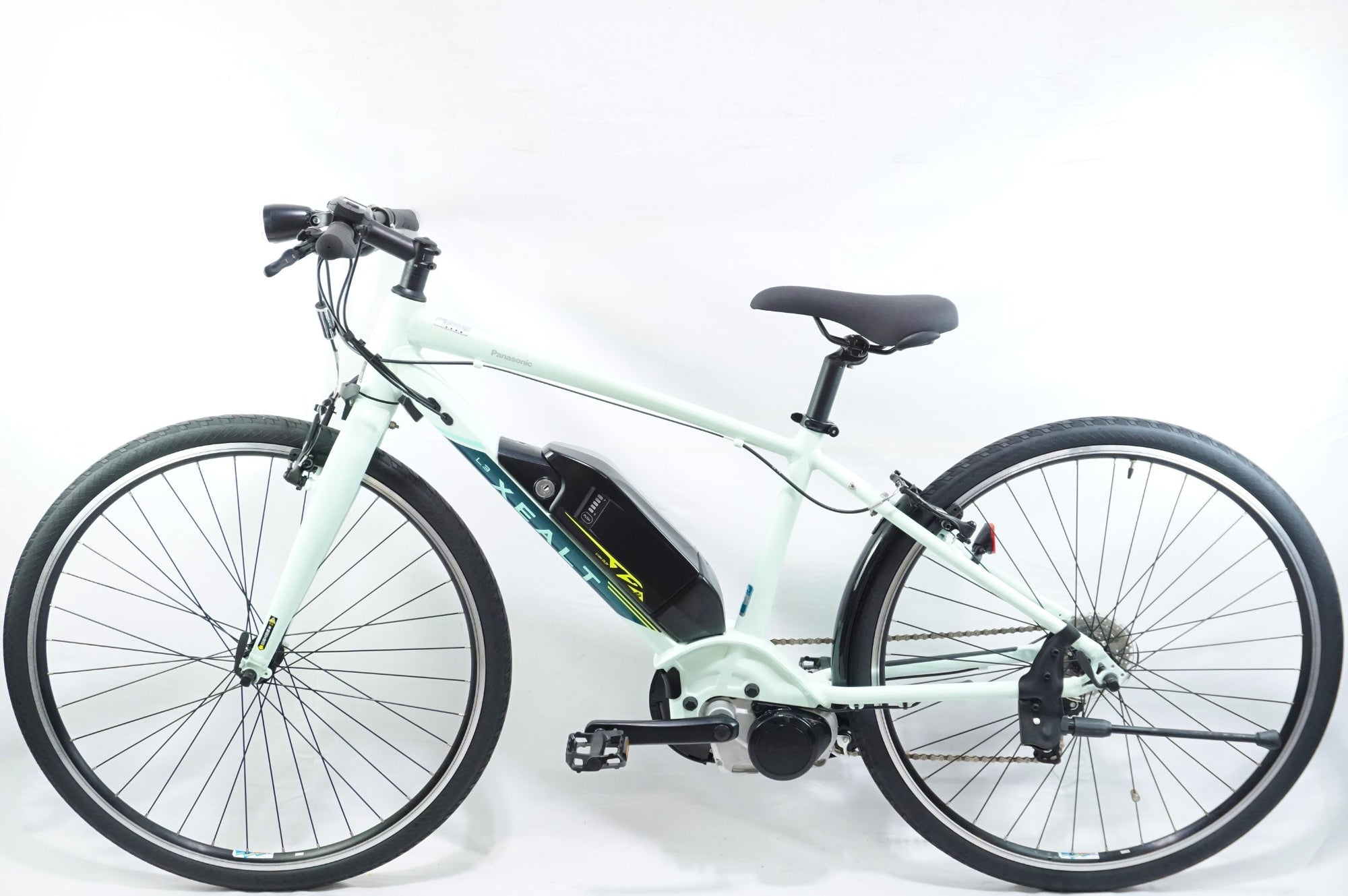 PANASONIC 「パナソニック」 XEALT L3 2023年モデル 電動アシスト自転車 / 中目黒店