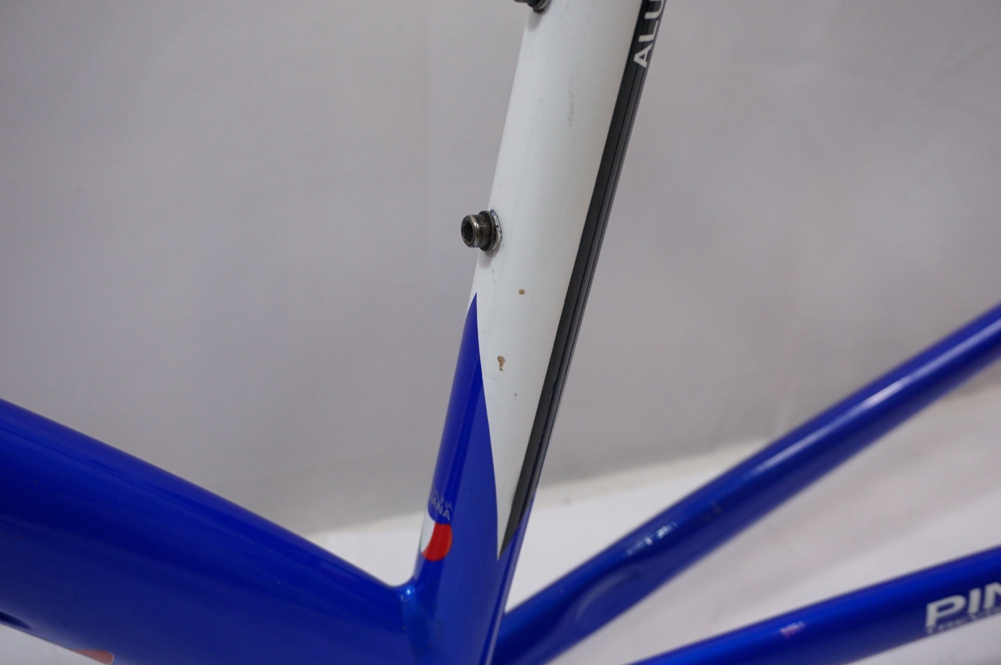 PINARELLO 「ピナレロ」 TREVISO 年式不明 フレームセット / 世田谷店